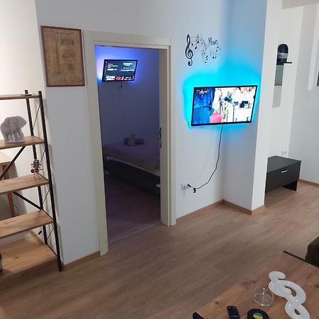 Apartman Muzika ياغودينا المظهر الخارجي الصورة