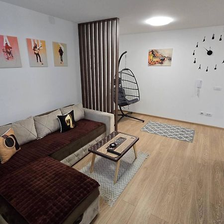 Apartman Muzika ياغودينا المظهر الخارجي الصورة