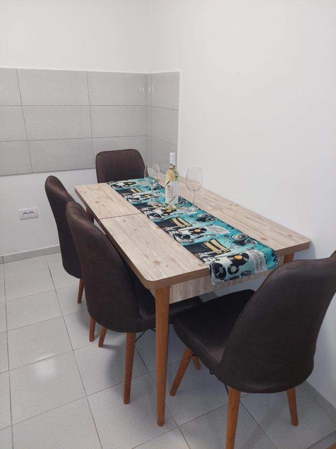 Apartman Muzika ياغودينا المظهر الخارجي الصورة