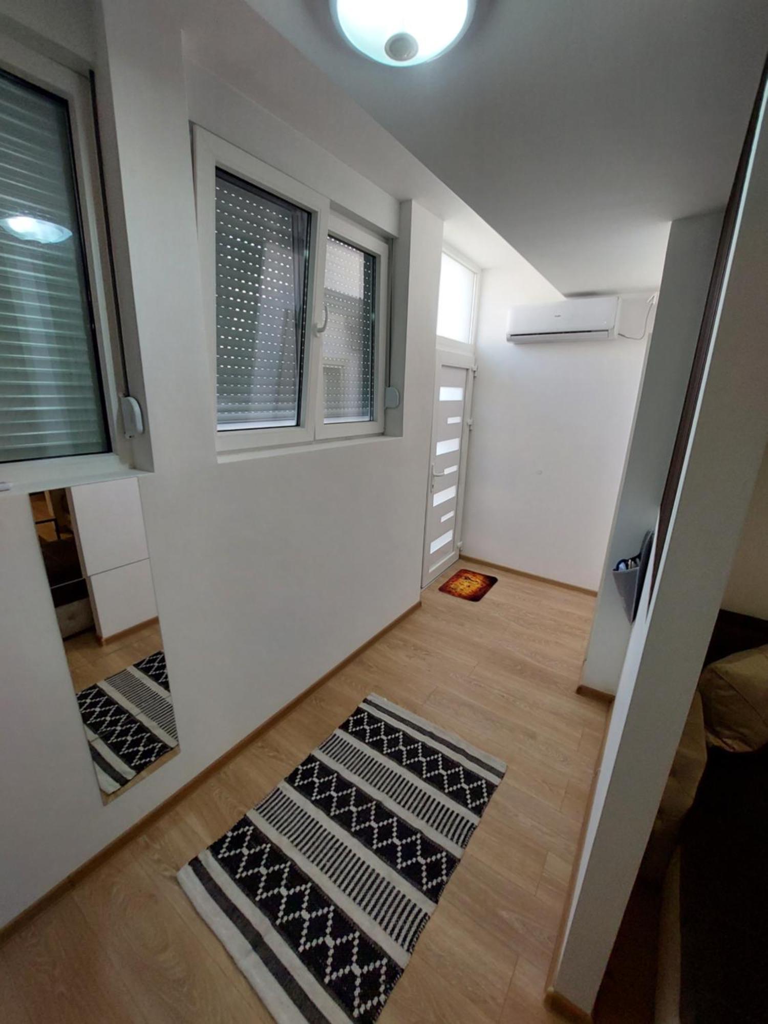 Apartman Muzika ياغودينا المظهر الخارجي الصورة