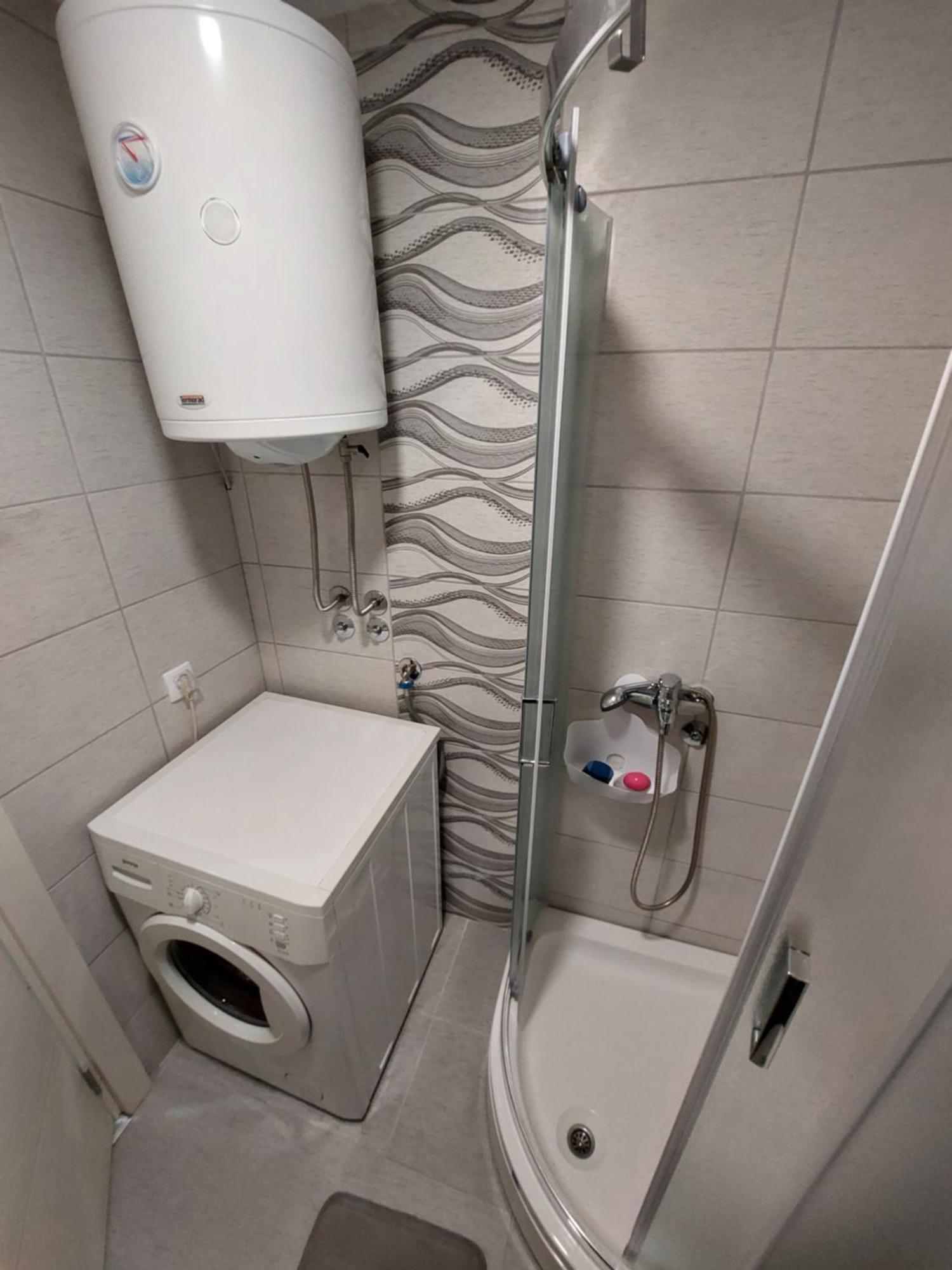 Apartman Muzika ياغودينا المظهر الخارجي الصورة