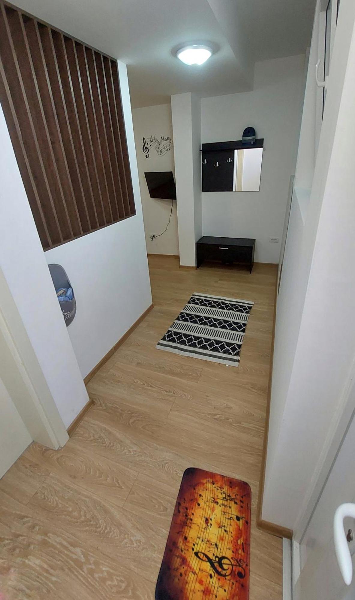 Apartman Muzika ياغودينا المظهر الخارجي الصورة