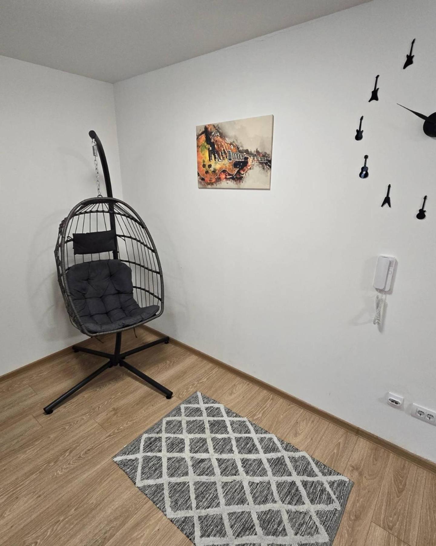 Apartman Muzika ياغودينا المظهر الخارجي الصورة