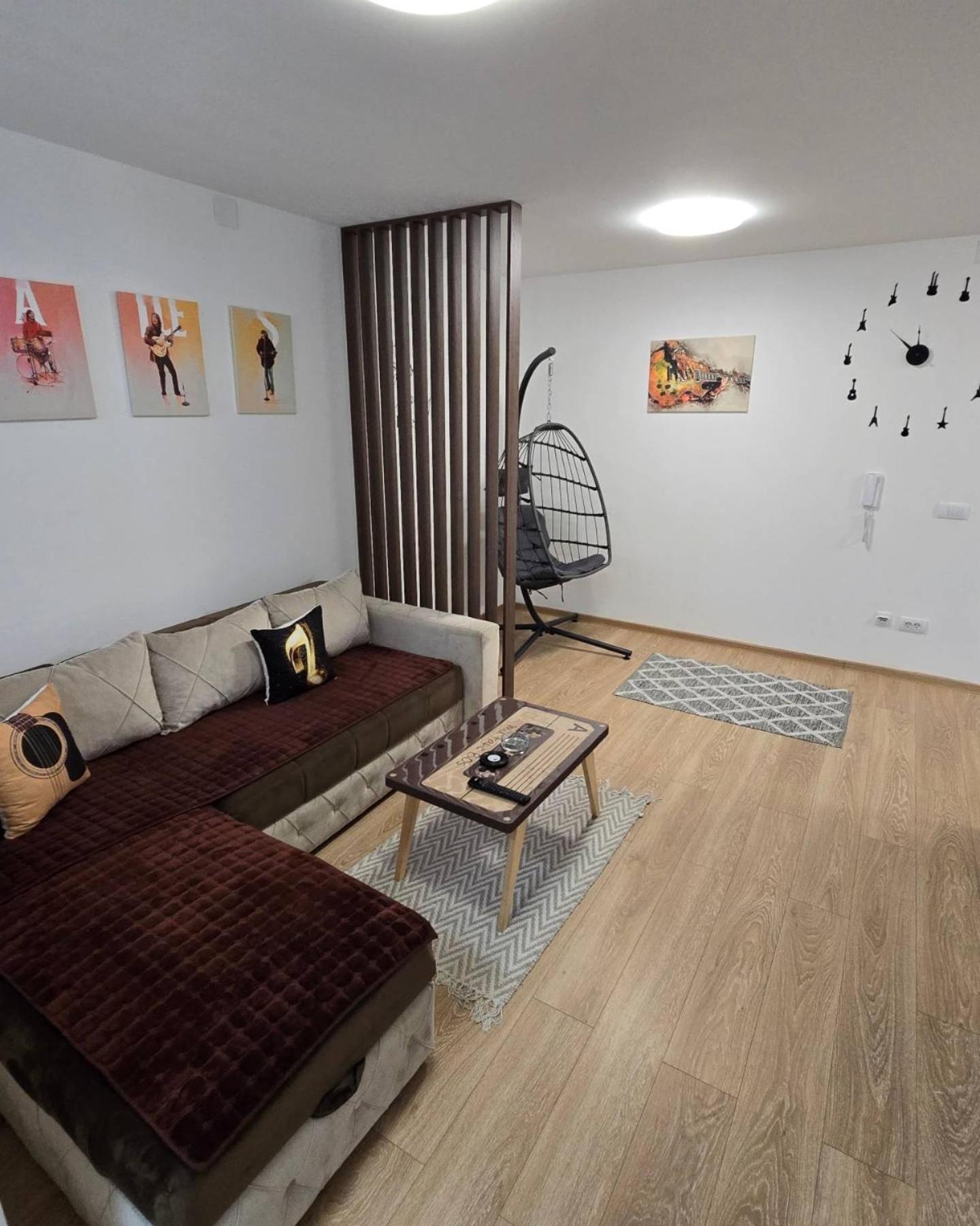 Apartman Muzika ياغودينا المظهر الخارجي الصورة